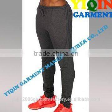 GYM Tapered bottoms