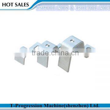 Electric Customized High Precision Metal Stamping Parts photo-5