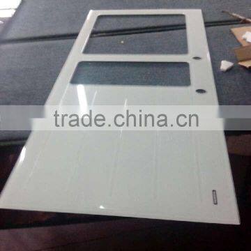 Tempered Glass Vanity Top With AS/NZS 2208:1996 and EN12150 Certificate photo-4