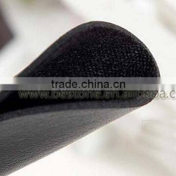 Personalized Leather Pen Pouch Sleeve Bag photo-3