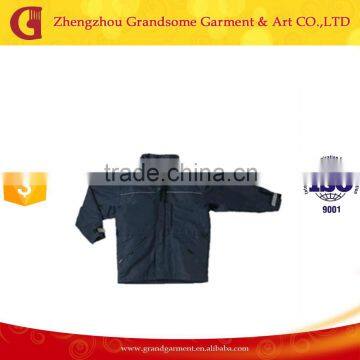 Waterproof Windproof All Weather Jacket