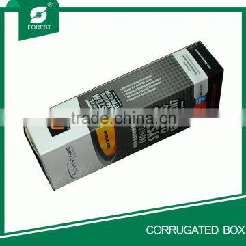 2015 PACKING BOX FACTORY WHOLESALE CHEAP CUSTOM COLOR BOXES photo-2