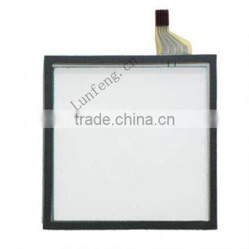 4 Wire Resistive Touch Panel for vehicle mounted