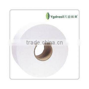 OEM ODM China manufacture wholesale good quality Toilet paper big roll