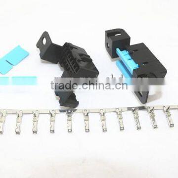 Obd2 Female Connector J1962f Plug Without Enclosure photo-4