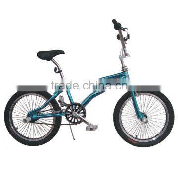 freestyle bike with factory all kinds of price bmx bicycle(KB-B-02)