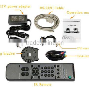 True HD 1080p Resolution Video.conference Camera for Conference Room Kit photo-5