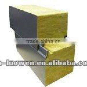 Composite Rock Wool Heating Foil