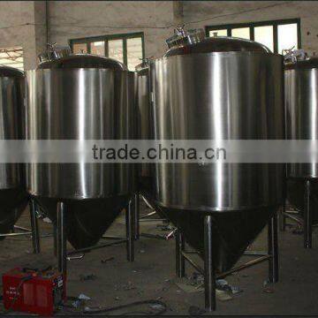 1000L fermenting microbrewey, pub brewery equipment