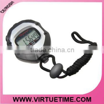 Water Resistant Digital Stop Watch