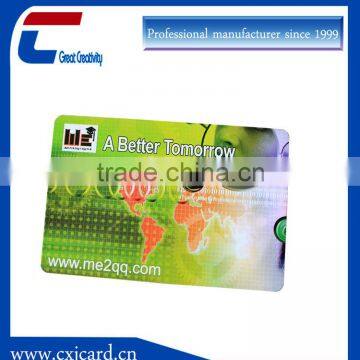 Usb Nfc Ev1 Smart Card for Access Control Reader