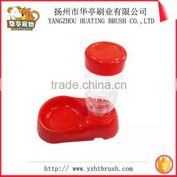 Pet dog water drinker/Cat Pet Water Fountain Bowl Drinker                        
                                                Quality Choice