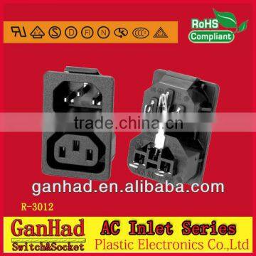 C20 Electrical Plugs and Sockets