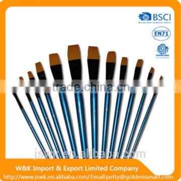 alibaba china supplier long handled soft bristles brush