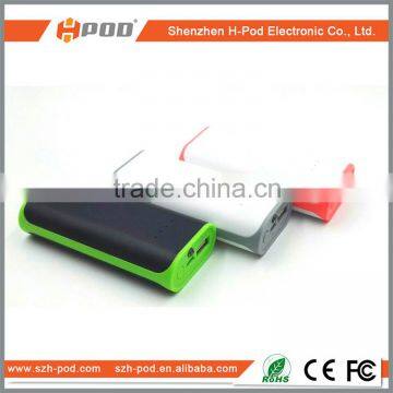 4000 Mah Power Bank With Two 18650 Battery ,top Selling Cheapest Price