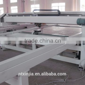 Good quality quilting machine price in China