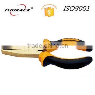 Adjustable Combination Pliers Non sparking Adjustable Combination Pliers