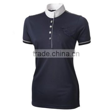 Equestrian Riding Shirt