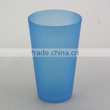 Transparents PP Tumbler