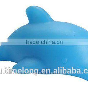 Dolphin Bath Toy Baby Bath Toys Baby Bathing Toy