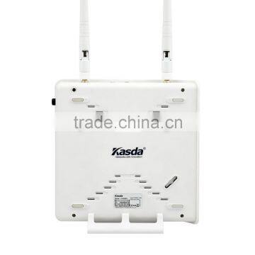 Kasda KW5262 Wireless VDSL Moderm Router 2T2R External Antenna Wifi USB Moderm With FXS Port Home Automation Gateway photo-4