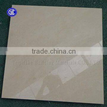 Natural Beige Marble Type Flooring Design photo-3