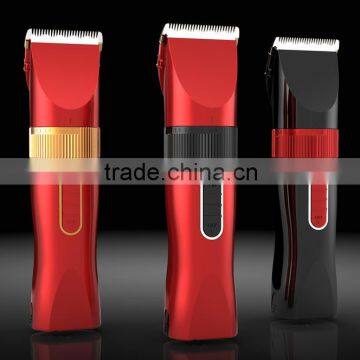 Professional Waterproof Electric Hair Shaving Trimmer