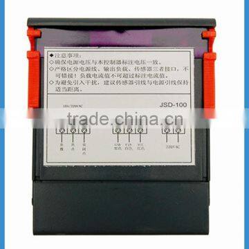 Made in China Digital Humidity Controller photo-5