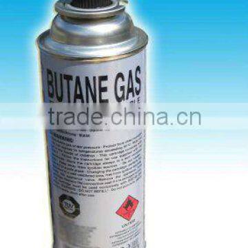 butane Fuel Canisters