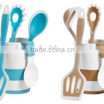 FDA Standard Hot Selling color kitchen tools