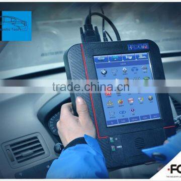 Original F3-W Universal Auto Diagnostic Tool Engine Fault Code Reader for Toyota,Benz,BMW