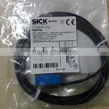 photoelectric switch sensor GTE6-P1212/GTE6-P1211 new