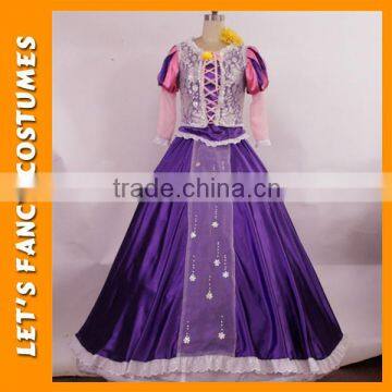 PGWC2626 Luxury sophia princess costume for party