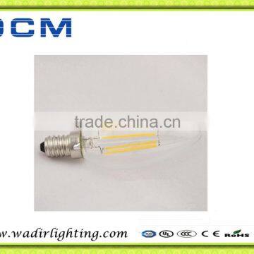 Hot Sales Led Filament Lamp E14 Led Bulb