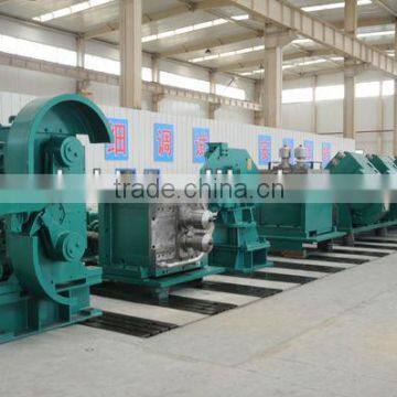 Competitive Price Hot Rolling Mill