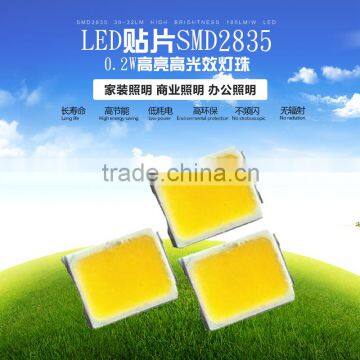 0.5wat 5730 Epistar led lighting smd