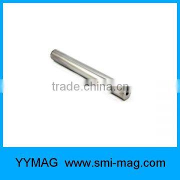 cylinder bar magnet filter magnetic bar