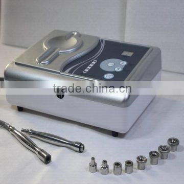 diamdond micro-dermabrasion facial instrument AYJ-G03(CE)