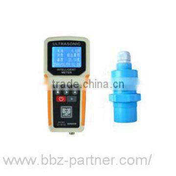 BBZ MH-SA portable ultrasonic level meter