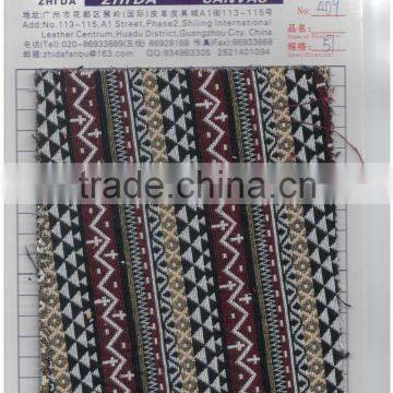 100 Cotton Yarn Dyed Woven Fabric 2016 new arrived