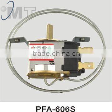 AIR CONDITIONER REFRIGERATOR THERMOSTAT PFA-606S