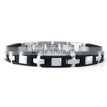 MRB-026 Rubber Bracelet