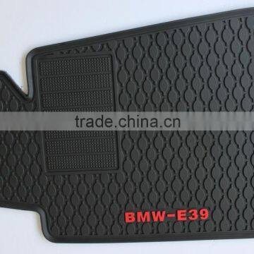 Custom Fit Anti-skid Car Mats For BMW E39 photo-3