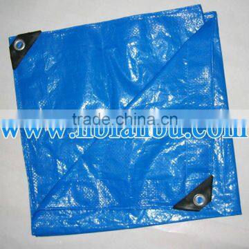 Tarpaulin sheet