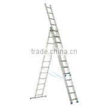 Aluminium Combination Ladder