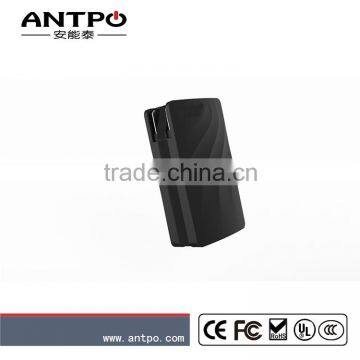 High Capacity Portable Power Bank With AC Wall Charger photo-4