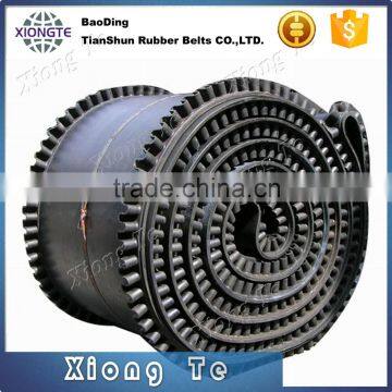 online shopping india transmission incline conveyor ep endless belt