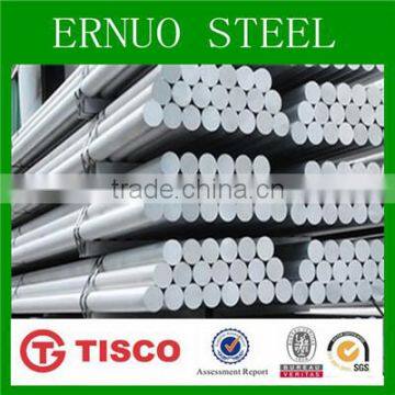 6061 6063 Aluminium Extruded Round Bar/rod for Industry photo-4