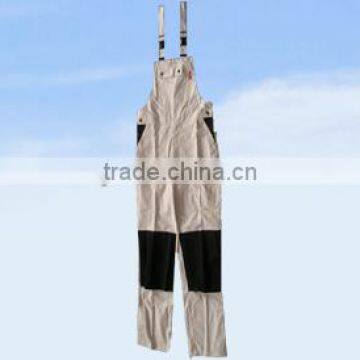 Reflective Safety Clothing Fabric for Oxford Cloth Reflective Clothes Protective Clothing Overalls photo-2