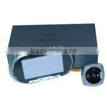 Intercom System Apartment Door Wireless Video Door Phone